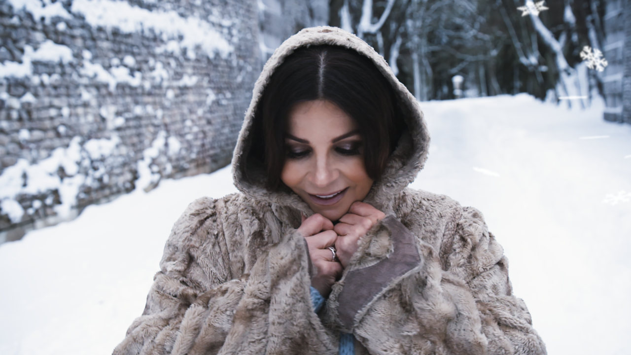 KLART: Carola får egen TV-serie!