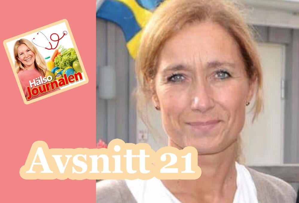 Avsnitt 21: En gång alkoholist – alltid alkoholist?