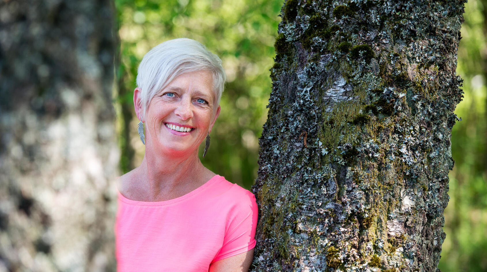 Så kan du bli kvitt klimakteriebesvären!