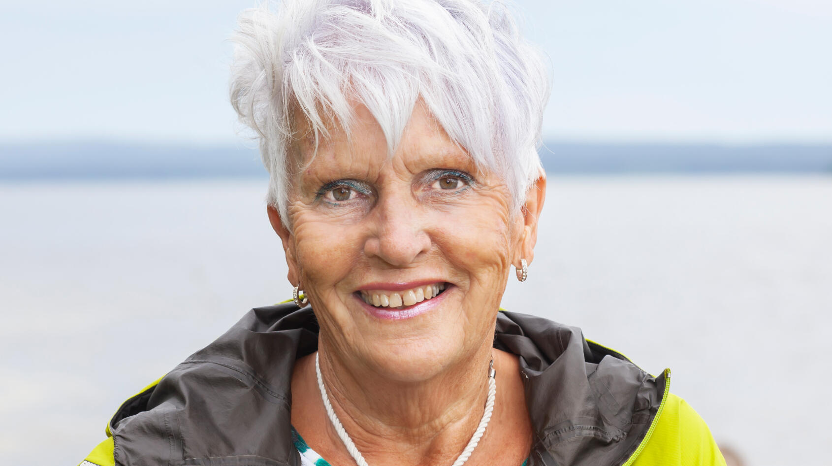 Nu stoppar benskörheten inte Anita längre!