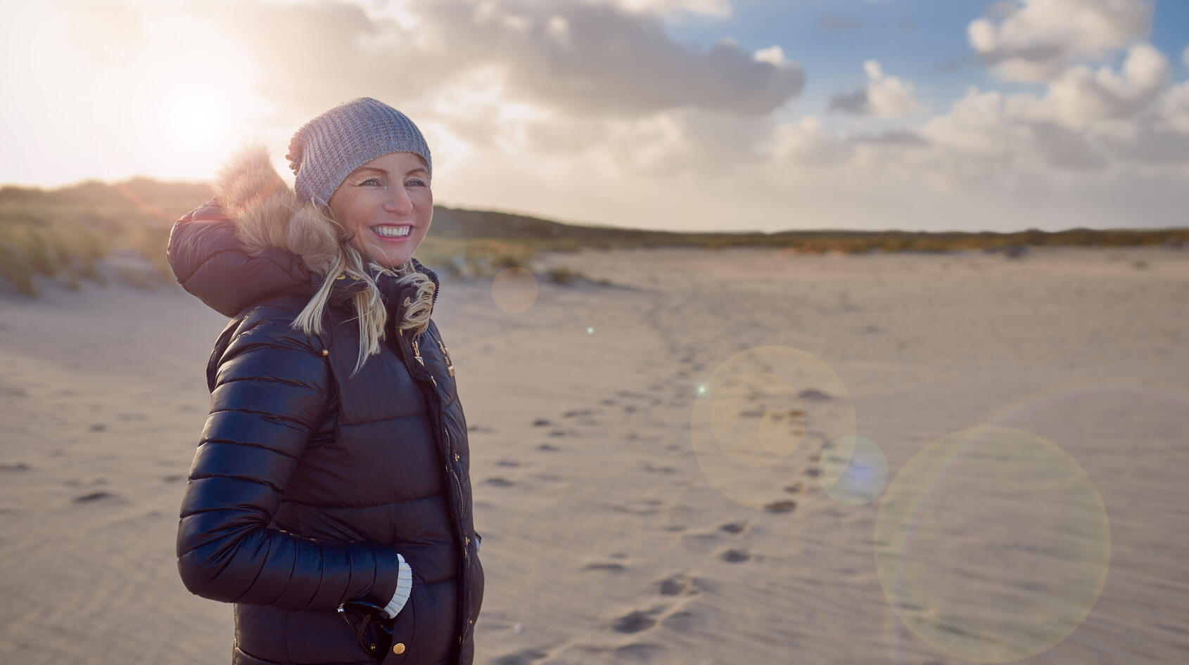 10 tecken på att du behöver D-vitamin