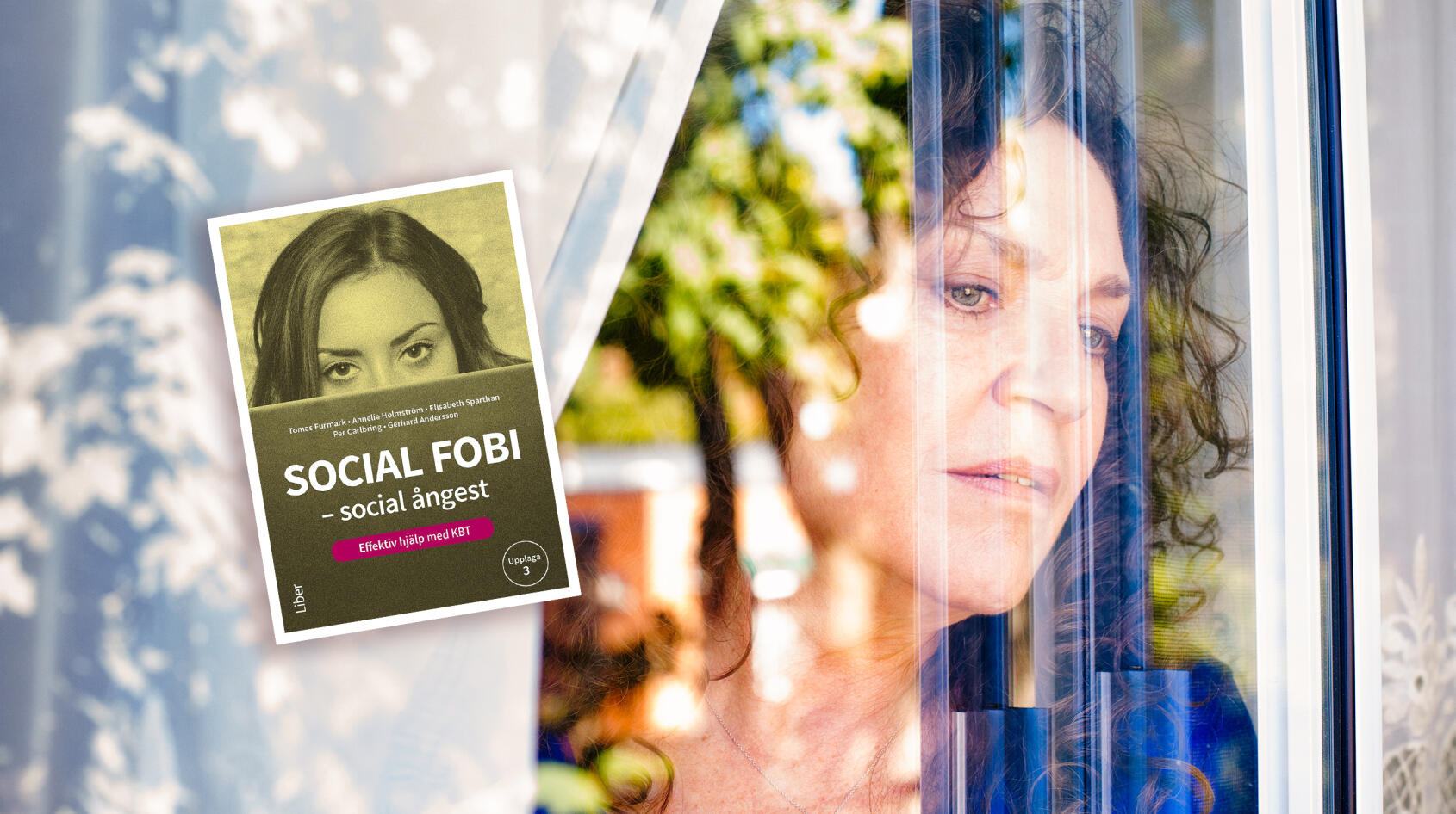 Lider du av social fobi?
