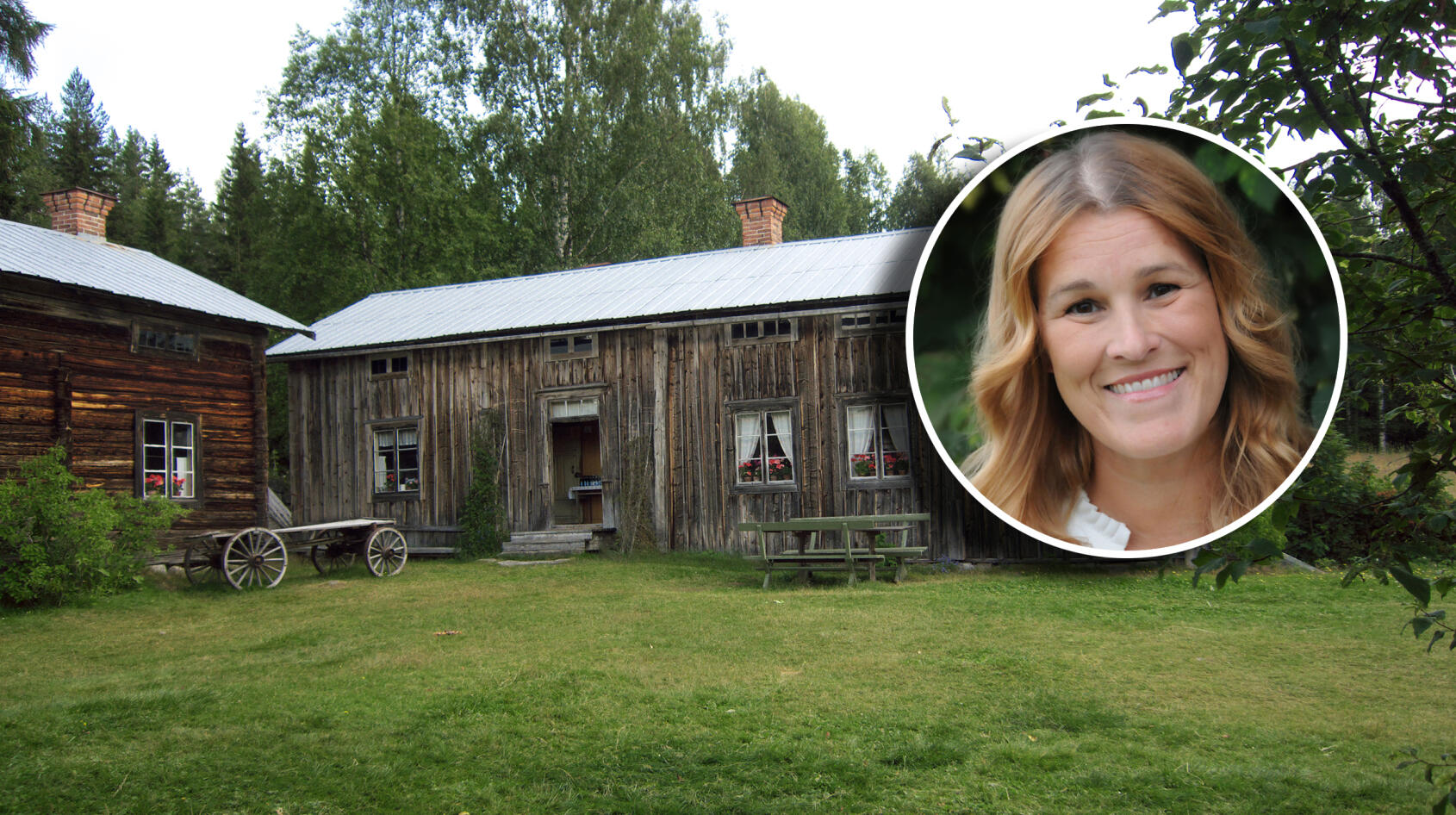 Fjärdeklassare tydde ”omöjlig” runskrift