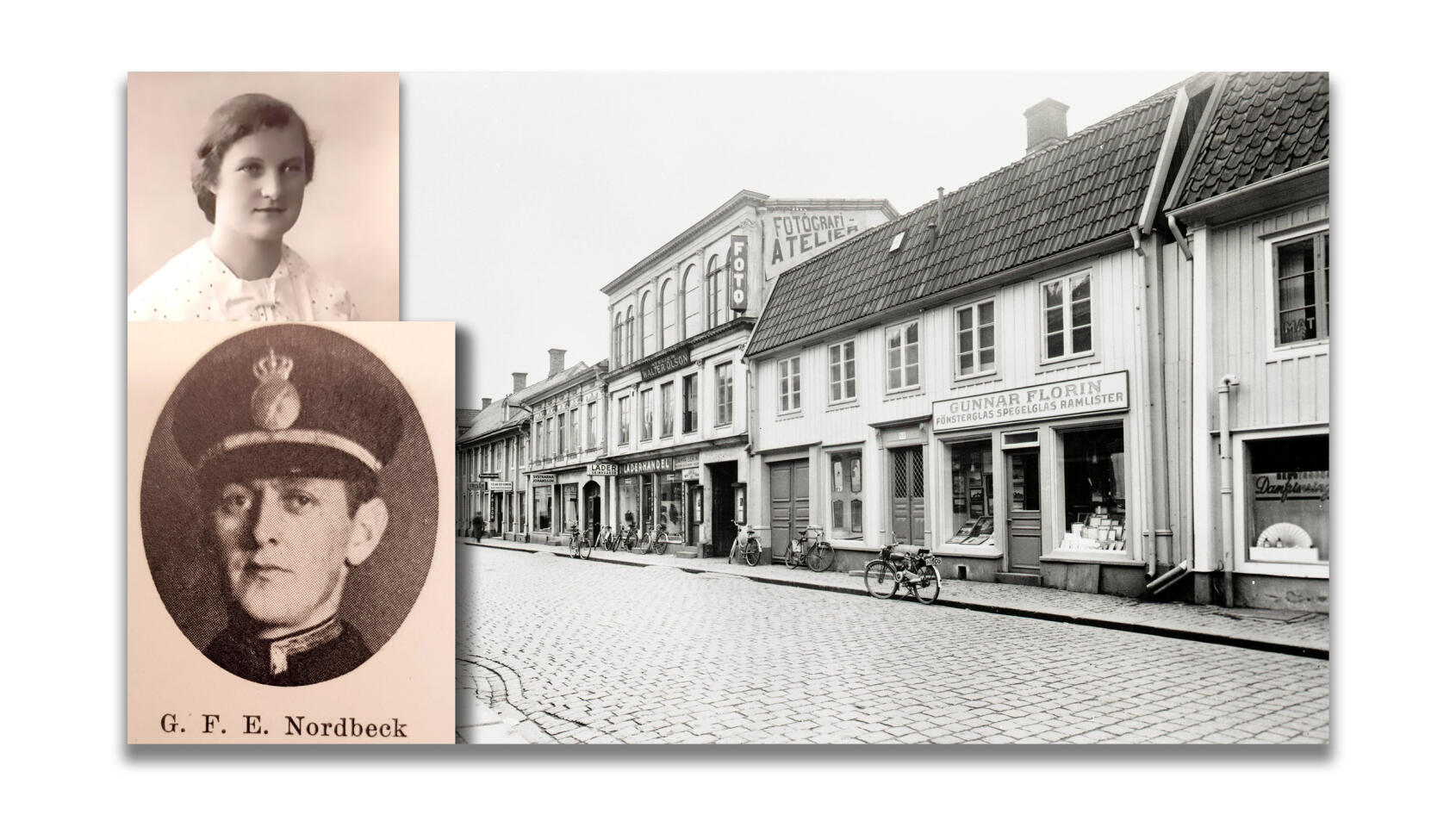 1952: Rösterna fick honom att slå ihjäl sin egen syster