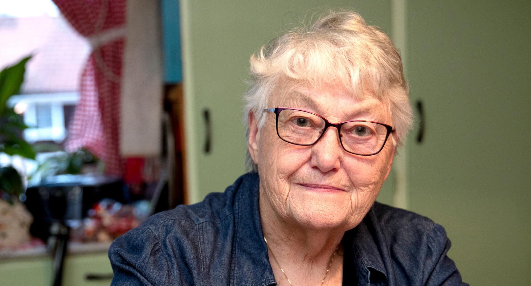 Så blev Kerstin äntligen kvitt sin handledsartros!
