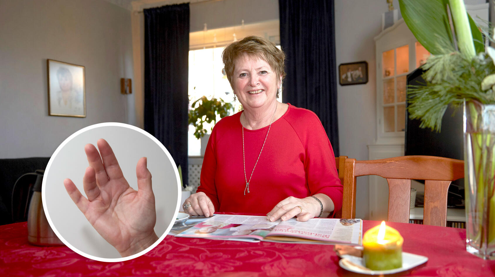 Har du drabbats av vikingasjukan?