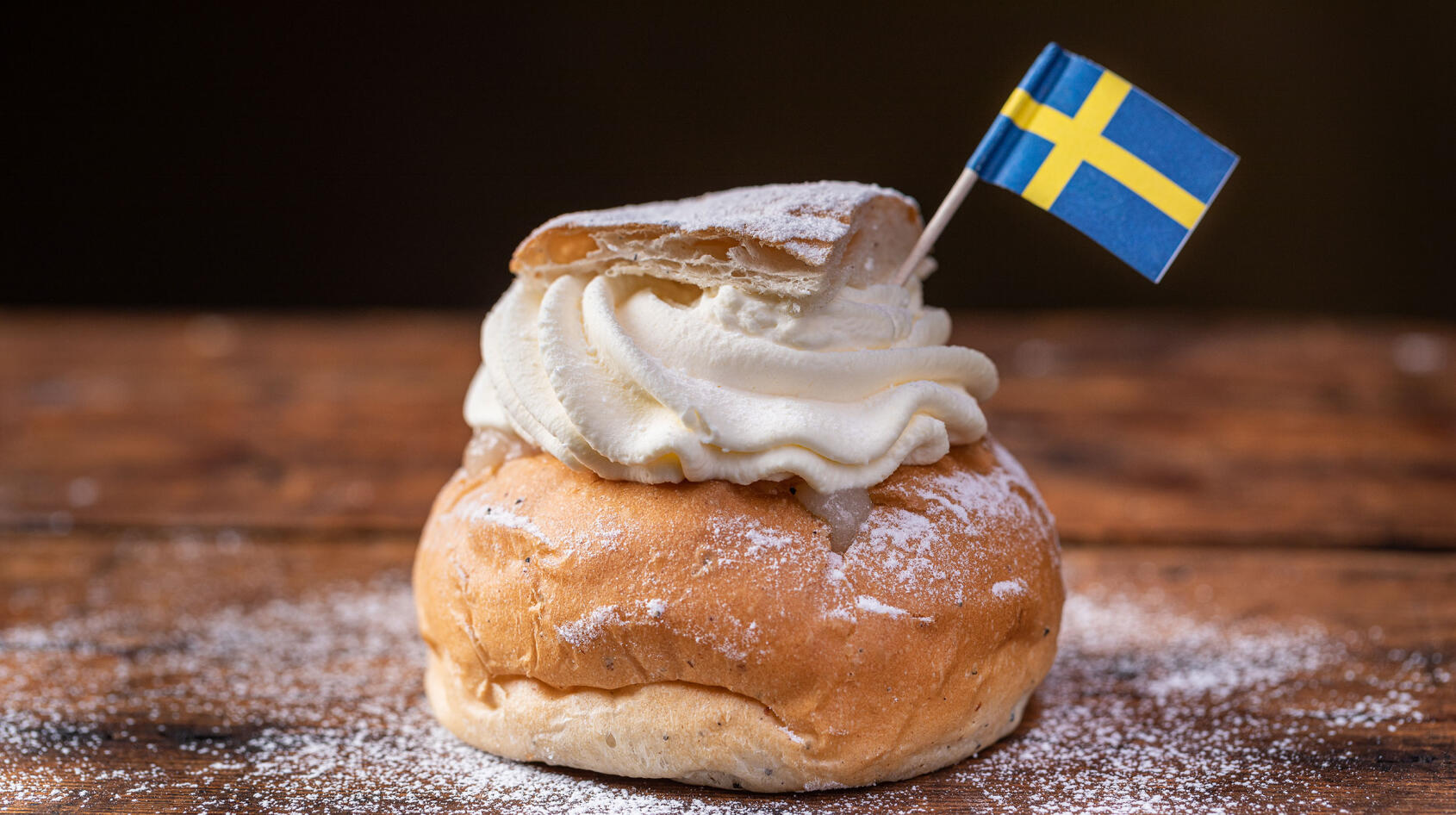Visste du det här om semlor?