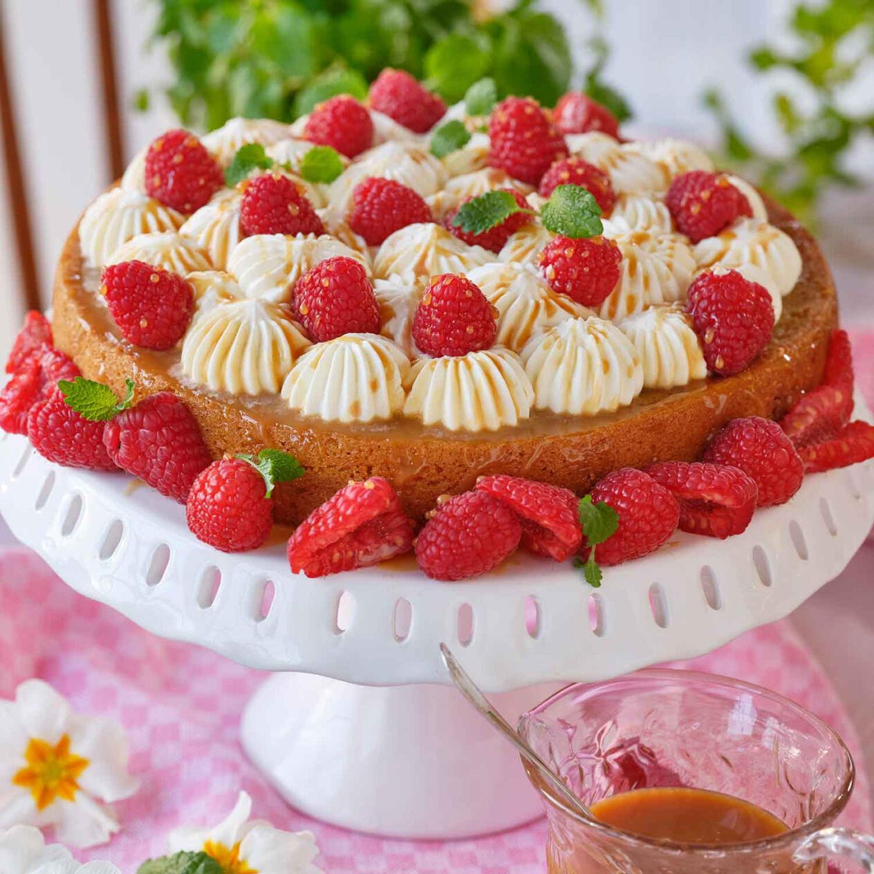 Kolakladdkaka