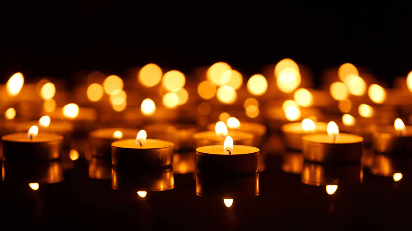 Earth Hour — släck för en ljusare framtid
