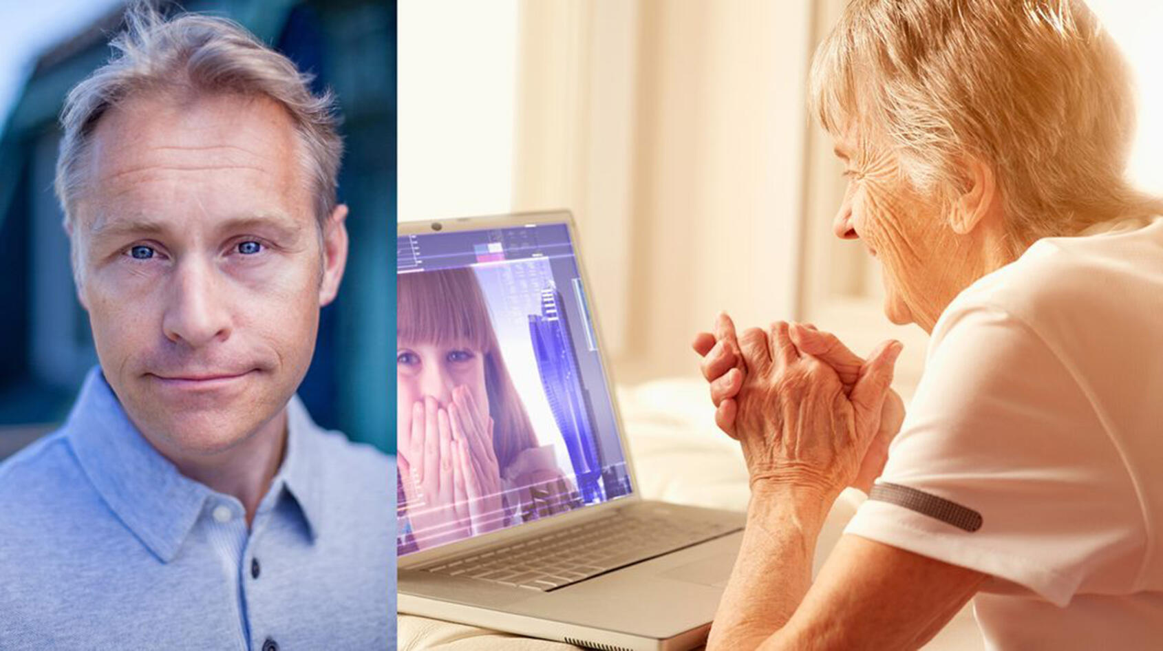 Psykologen Per Carlbring tipsar – så klarar du den sociala distanseringen