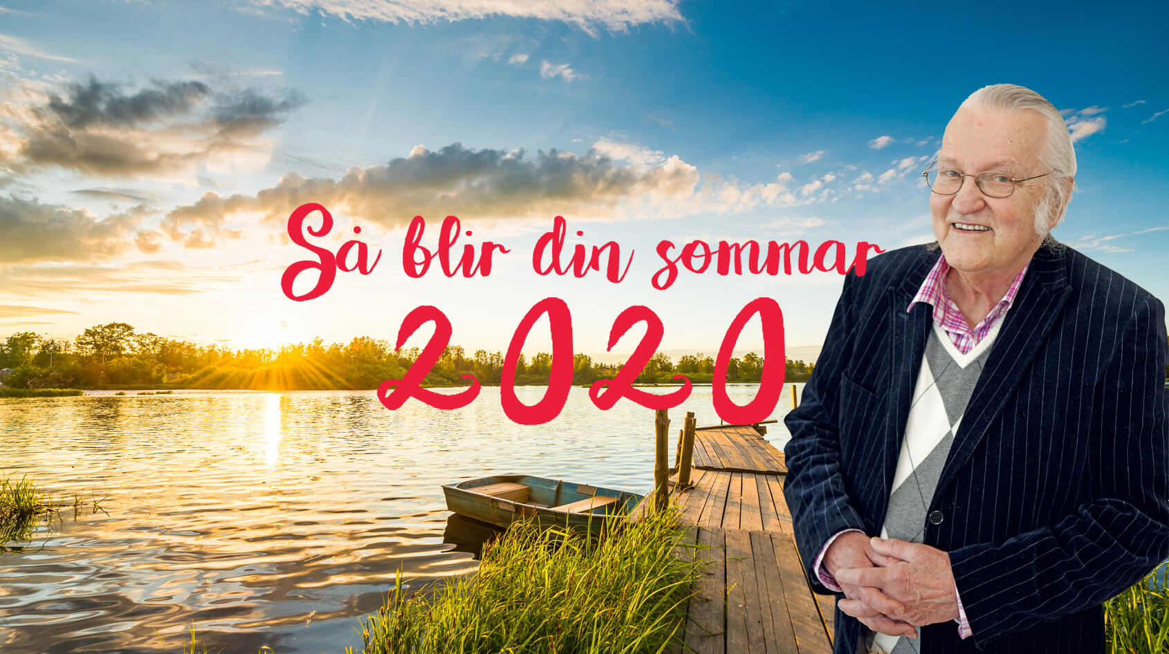 Heikki Vesas stora sommarhoroskop!