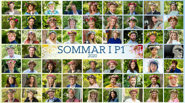 Här är årets sommarvärdar 2020!