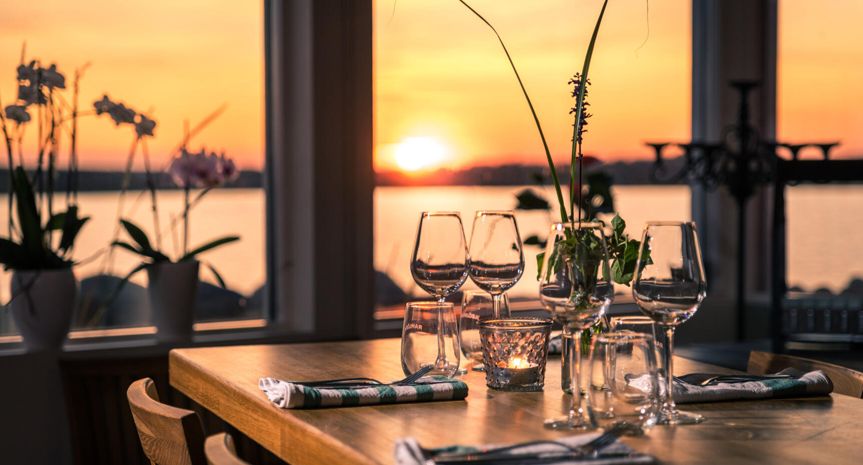 Stor guide: 10 mysiga skärgårdskrogar