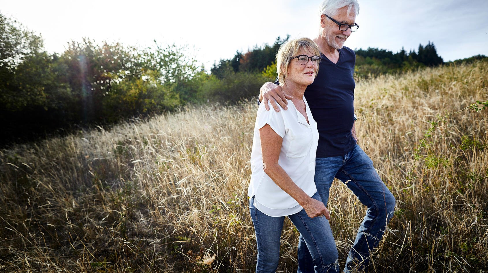 Så kan relationen hålla – år efter år!