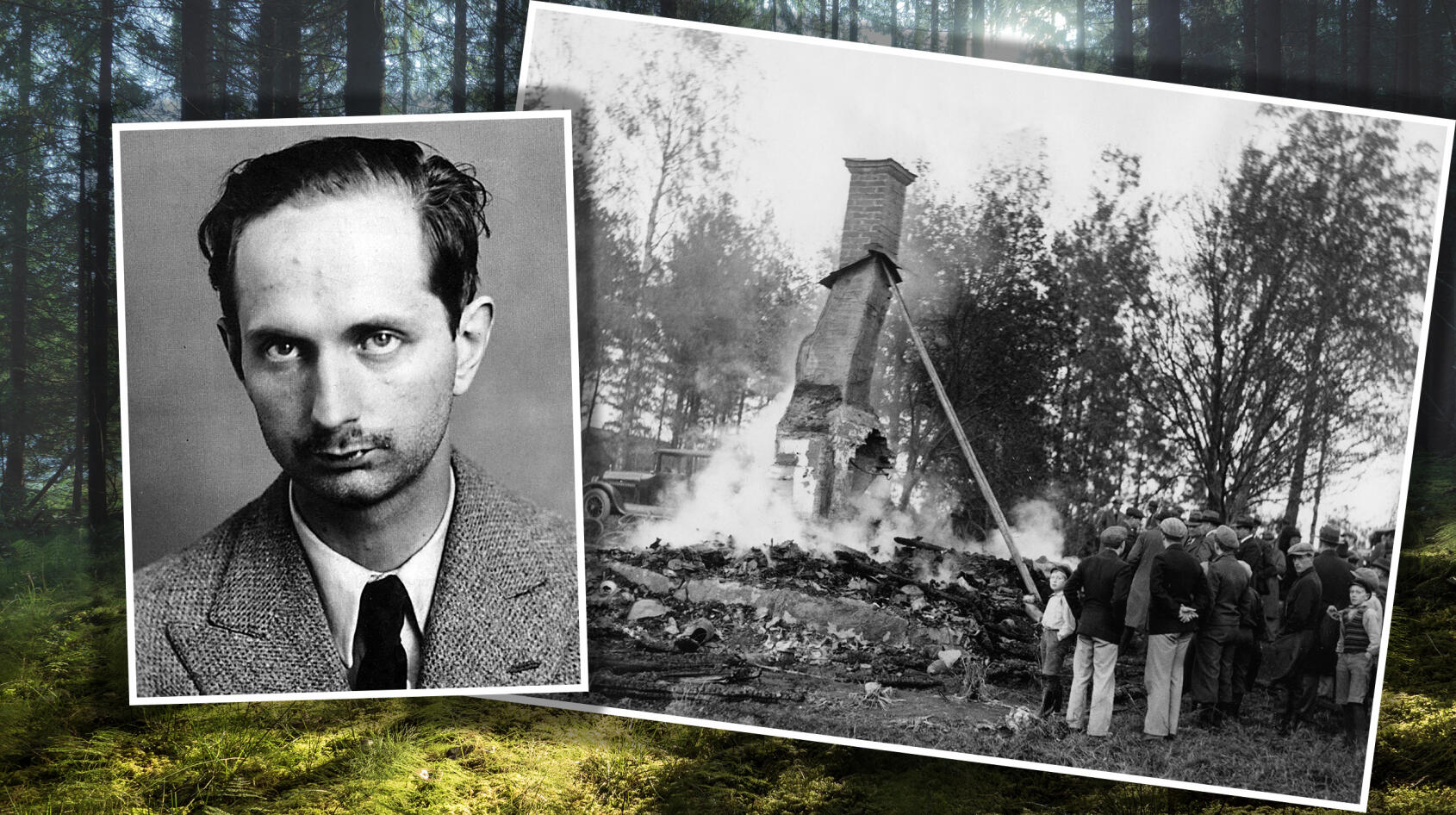 Thurnemans män spred skräck i Sala