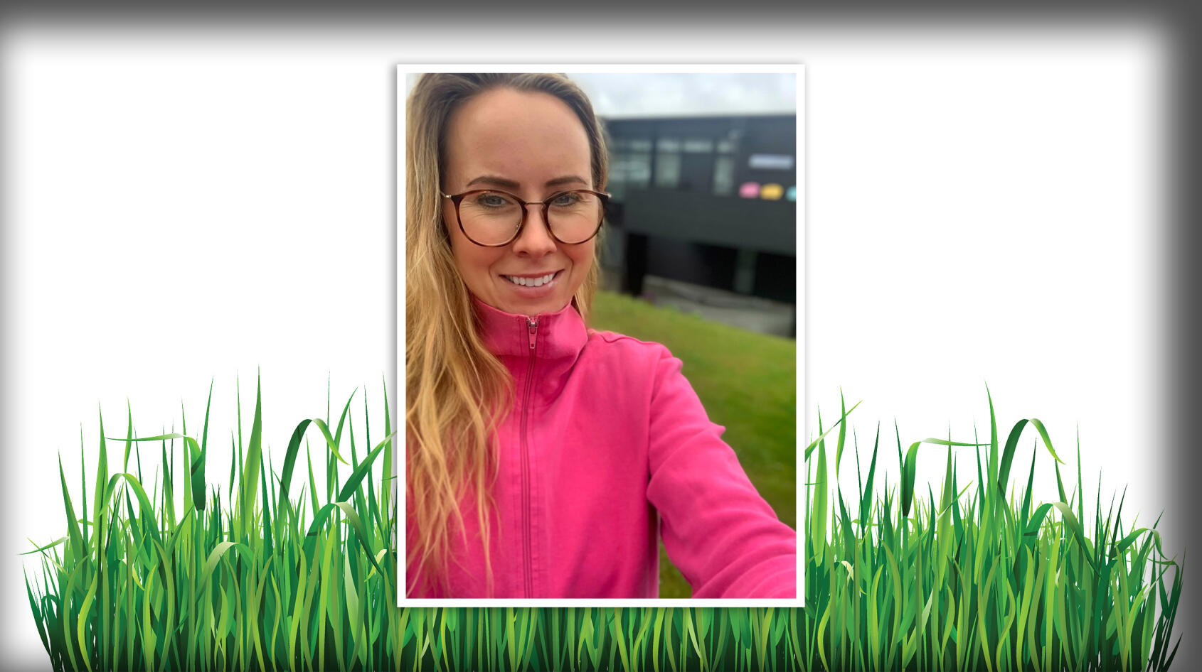 Sofia lånade ut sitt hem gratis!