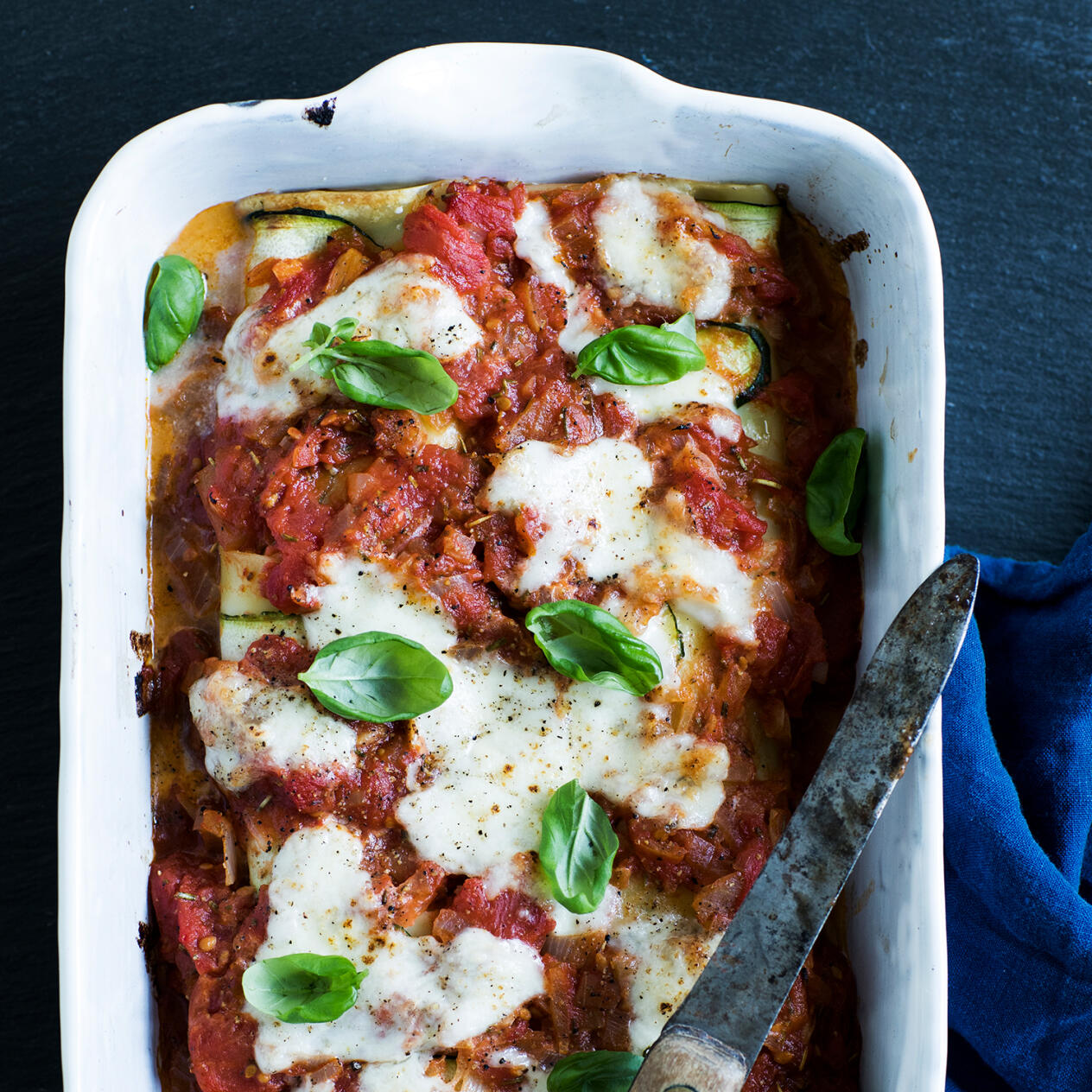 Fiskcannelloni