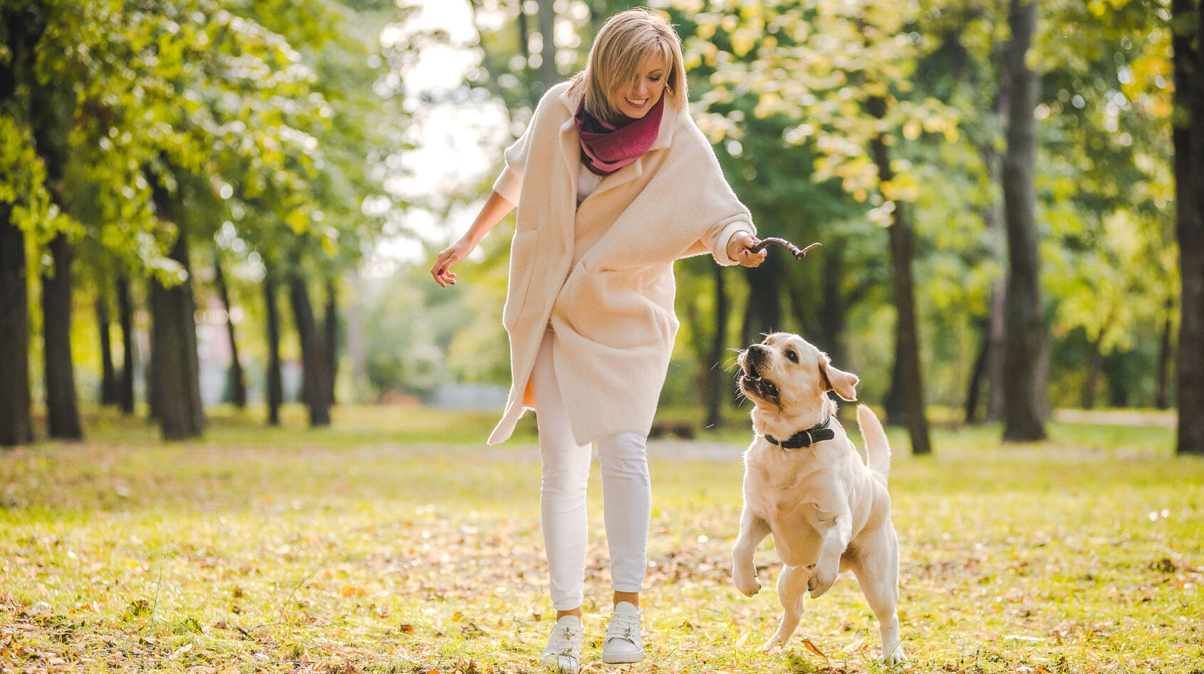 Så kan din hund få ett längre friskare liv!