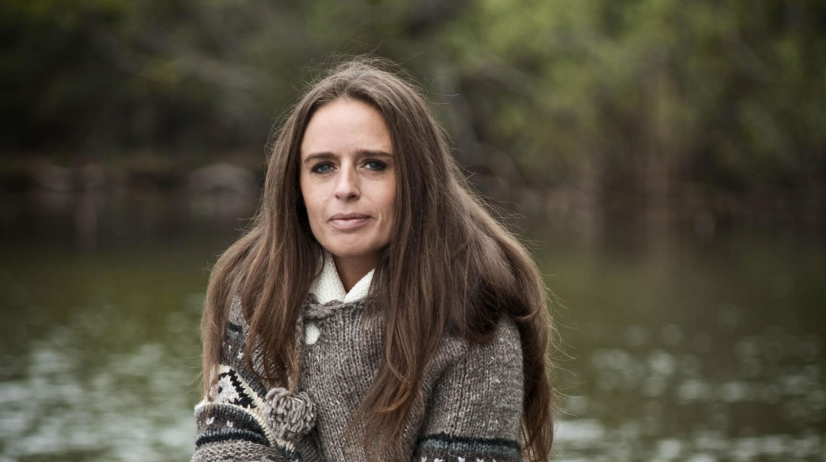 Sanna Nova Emilia berättar om att mista sitt barn