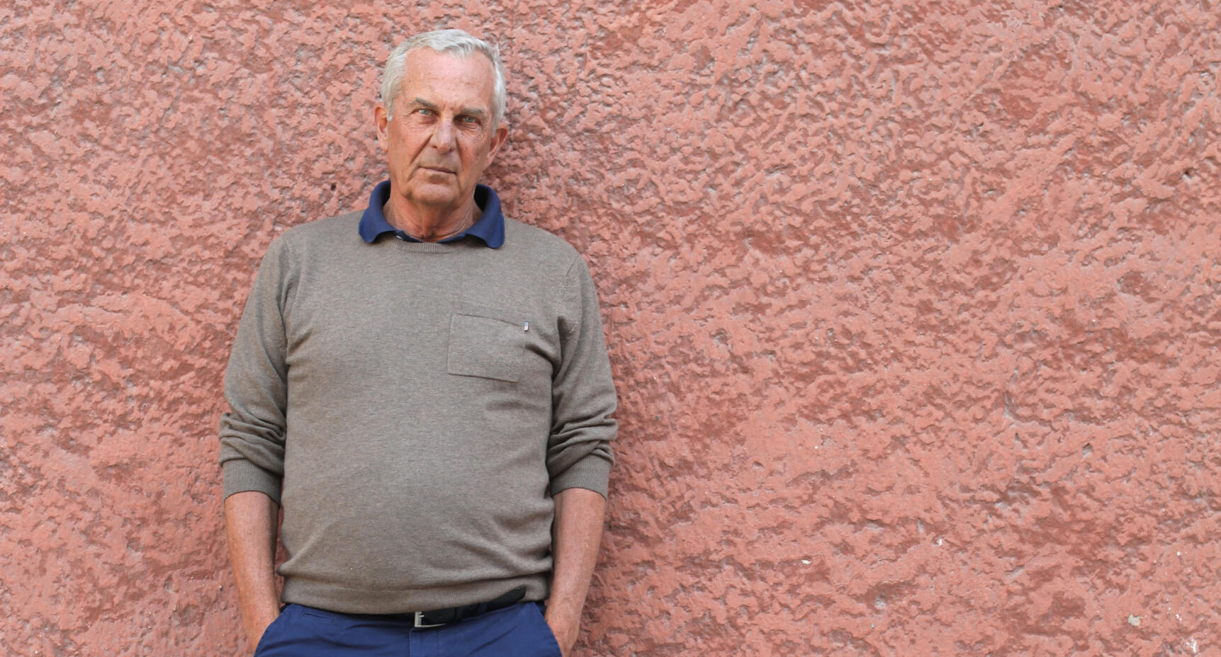 Claes Elfsberg om sorgen efter sin dotter: “Jag tänkte att så länge hon andas finns det hopp”