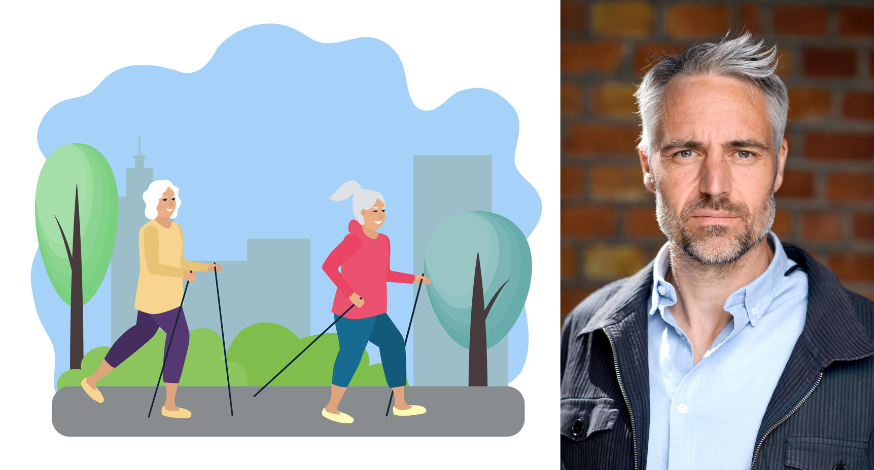 Anders Wallensten: Sluta jaga snabba lösningar!