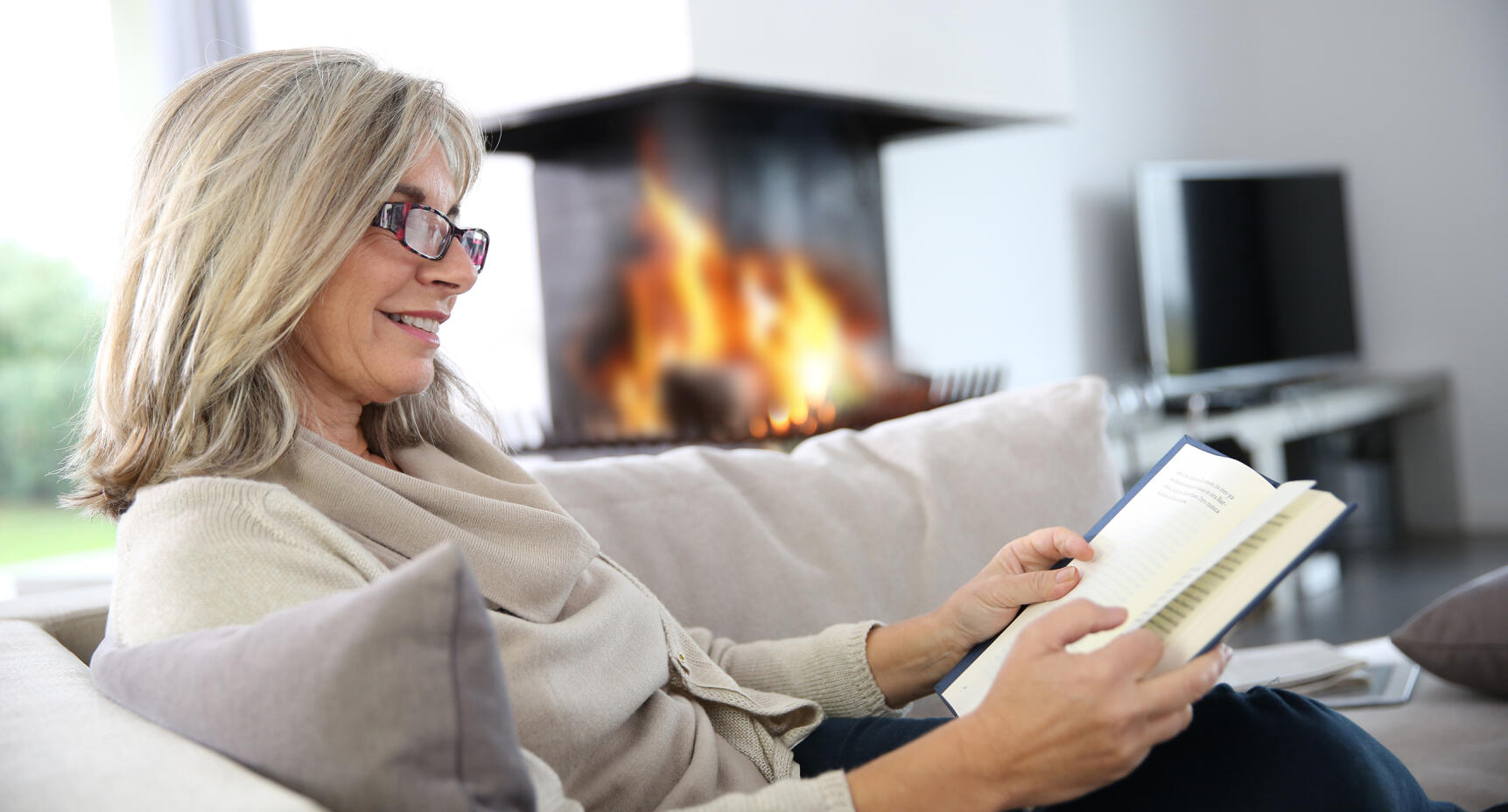 Värmande vinterläsning – 4 tips!