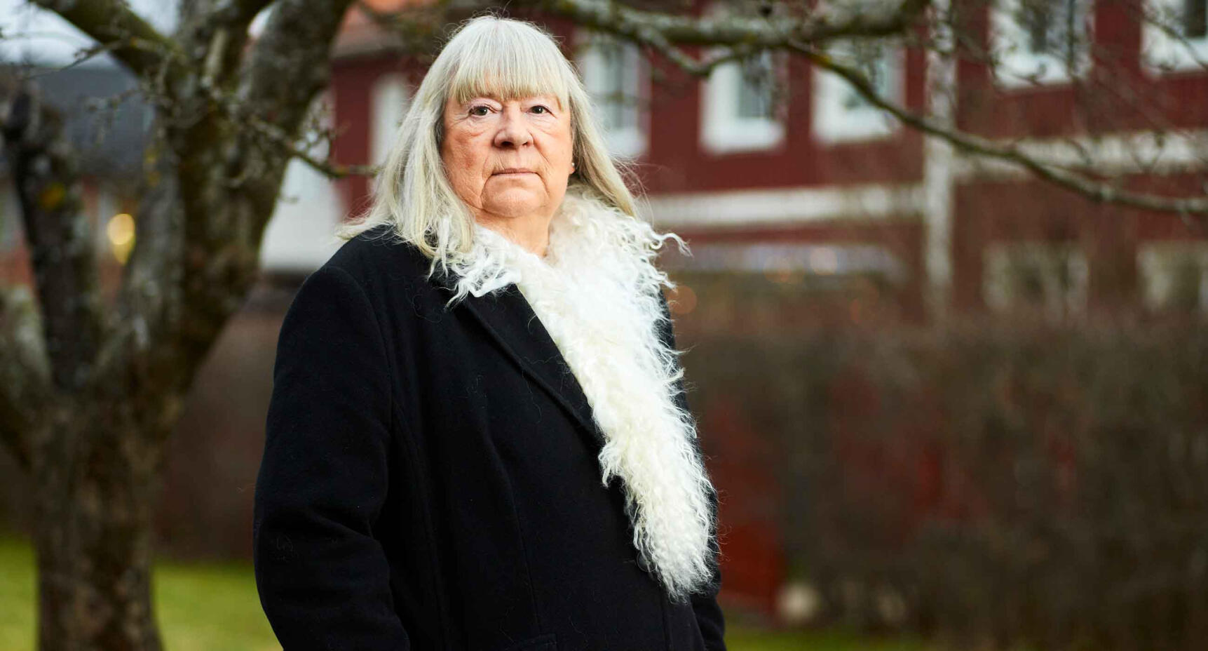 Johan Asplunds mamma: “Jag är säker på vem som ligger bakom hans försvinnande”