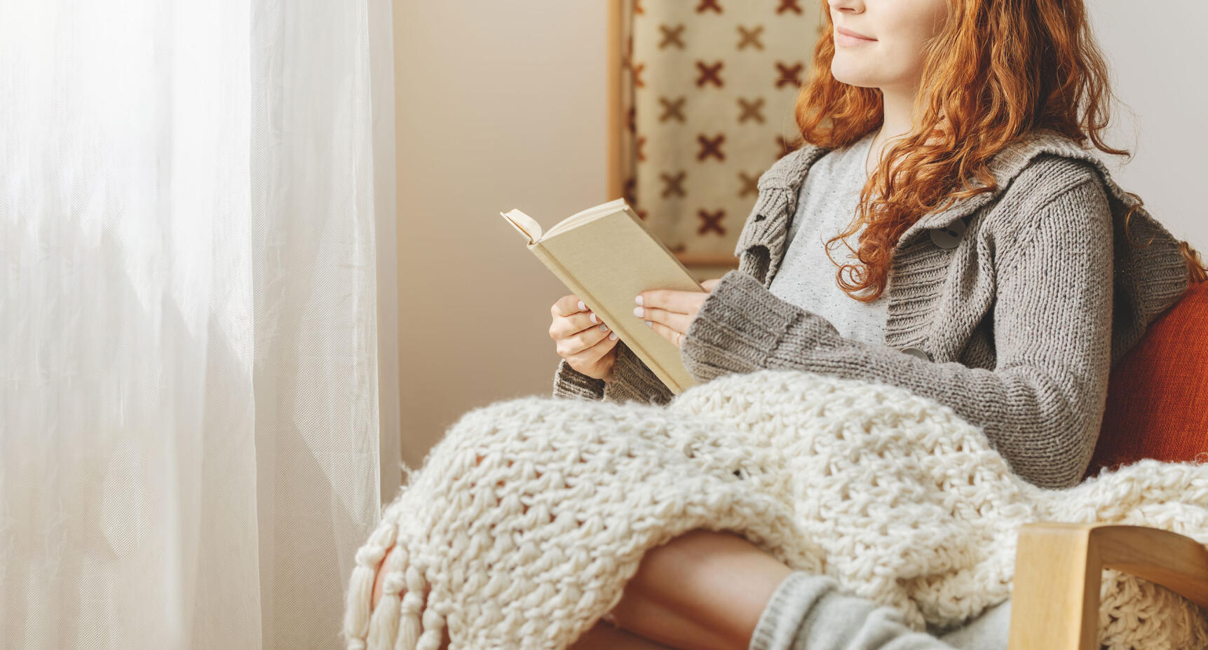 Böckerna som förgyller vintermörkret – 4 tips