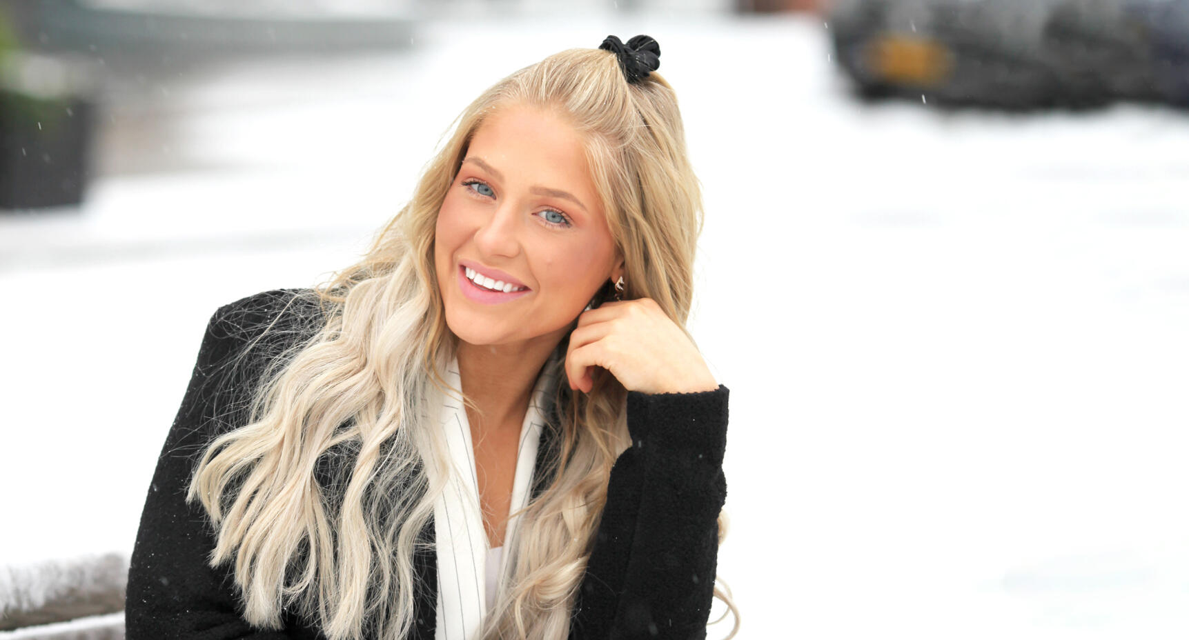 Klara Hammarström: “Att jag valde musiken över hästarna var inte populärt”