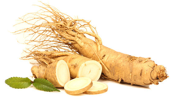 Hjälper ginseng eller rosenrot mot deppighet?