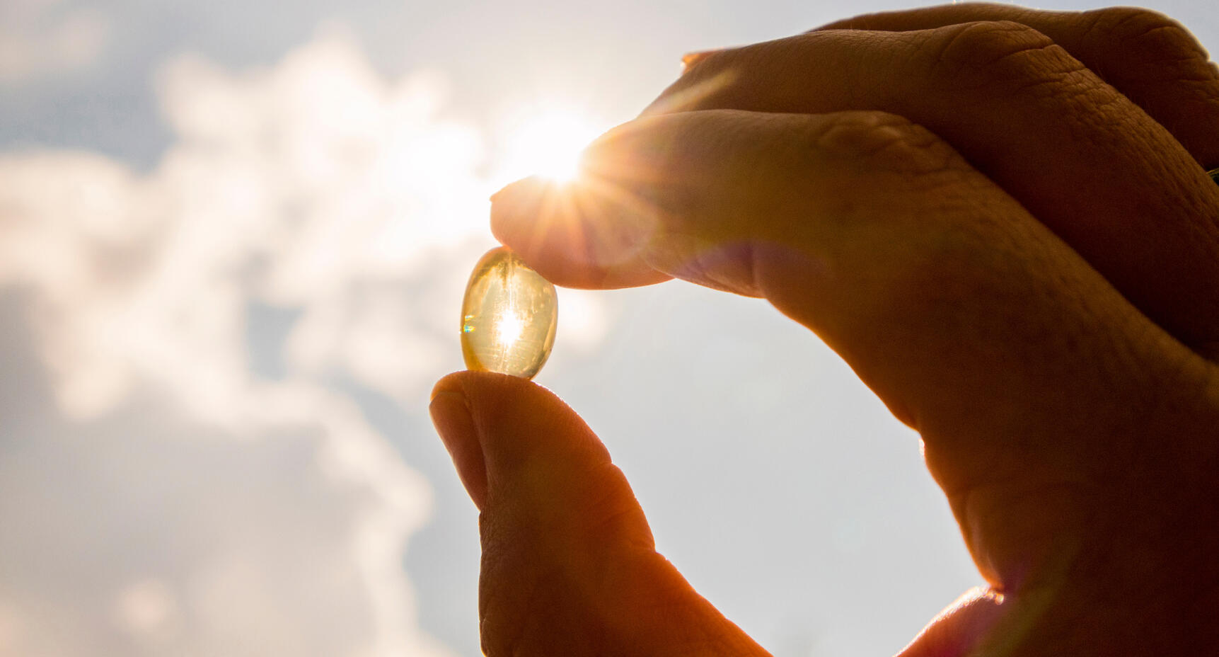Skyddar D-vitamin mot coronaviruset?