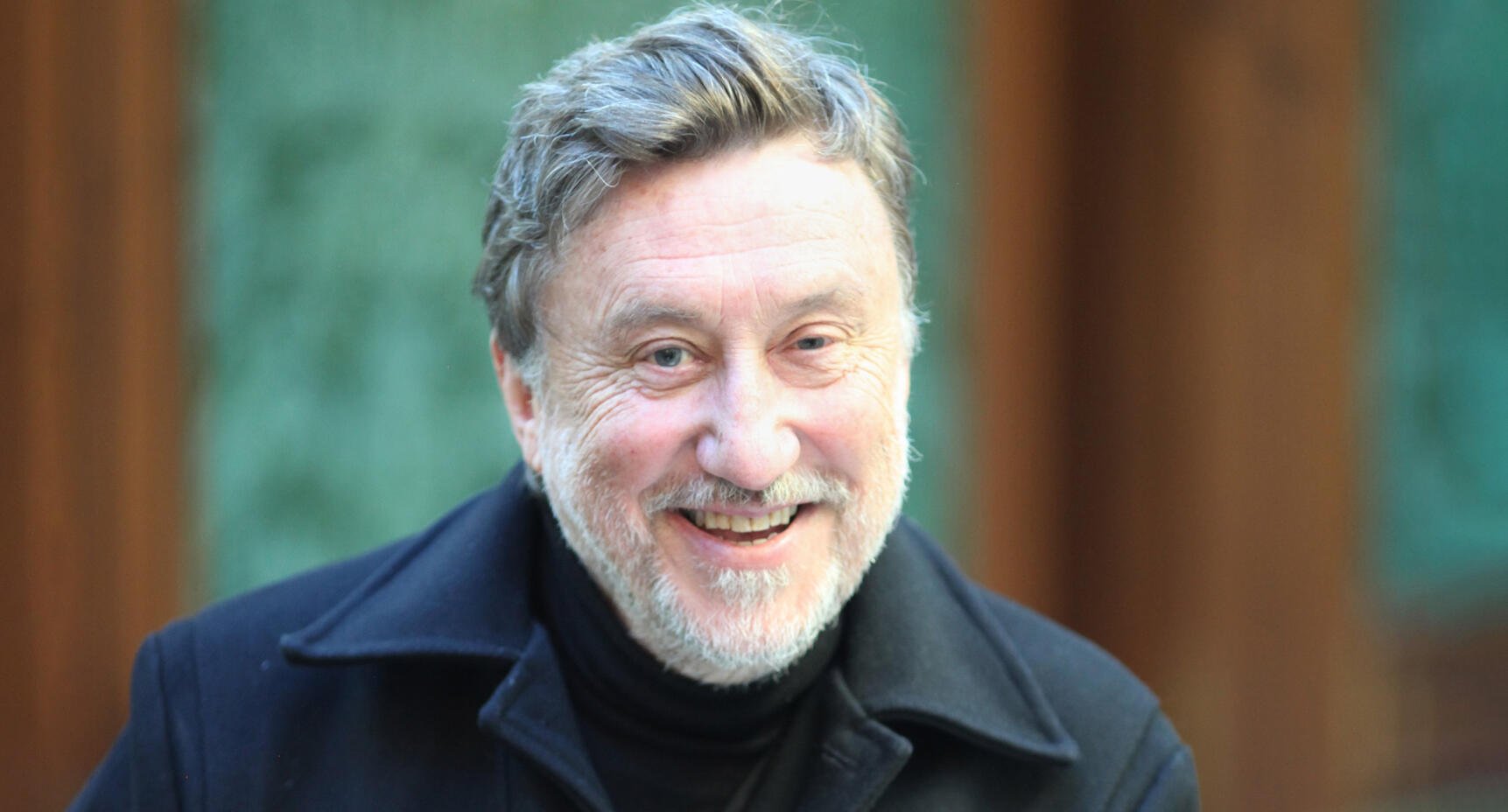 Janne Josefsson: Jag längtar efter kärleken igen