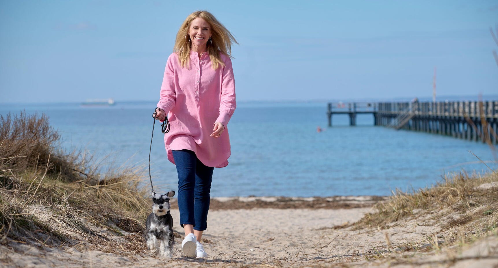 Sofia Rågenklint efter mammans död: Jag orkade inte hålla skenet uppe