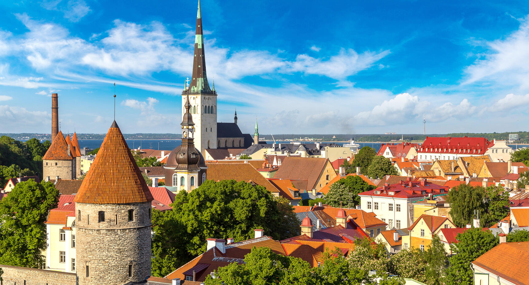 AVSLUTAD RESA: Upplev folkliv i Tallin: Drömresan för dig som älskar hantverk!