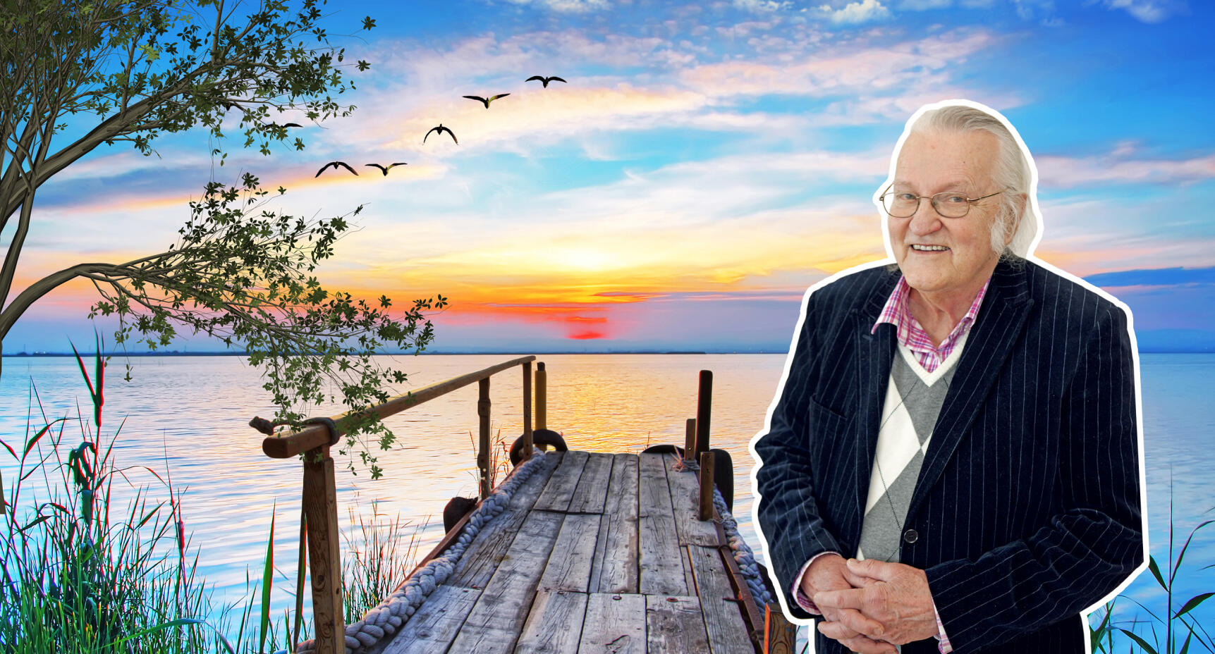Så blir din sommar 2021: Stort sommarhoroskop från Heikki Vesa