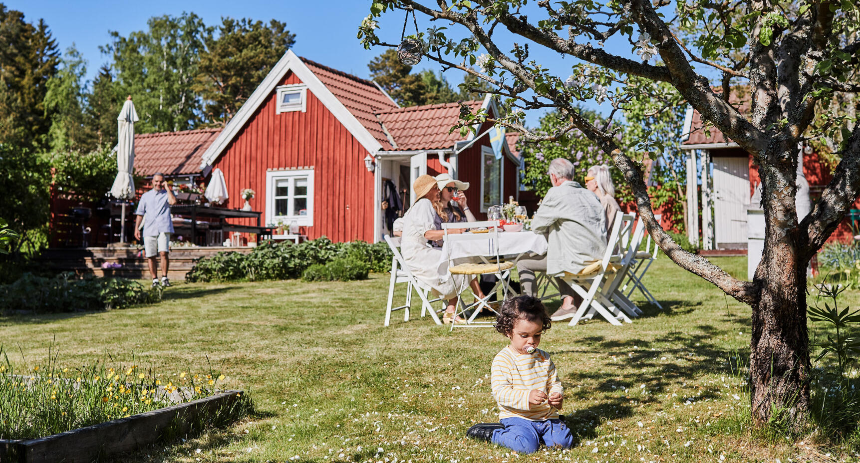 Håll sams i sommar: 6 vanliga konflikter och hur ni löser dem!