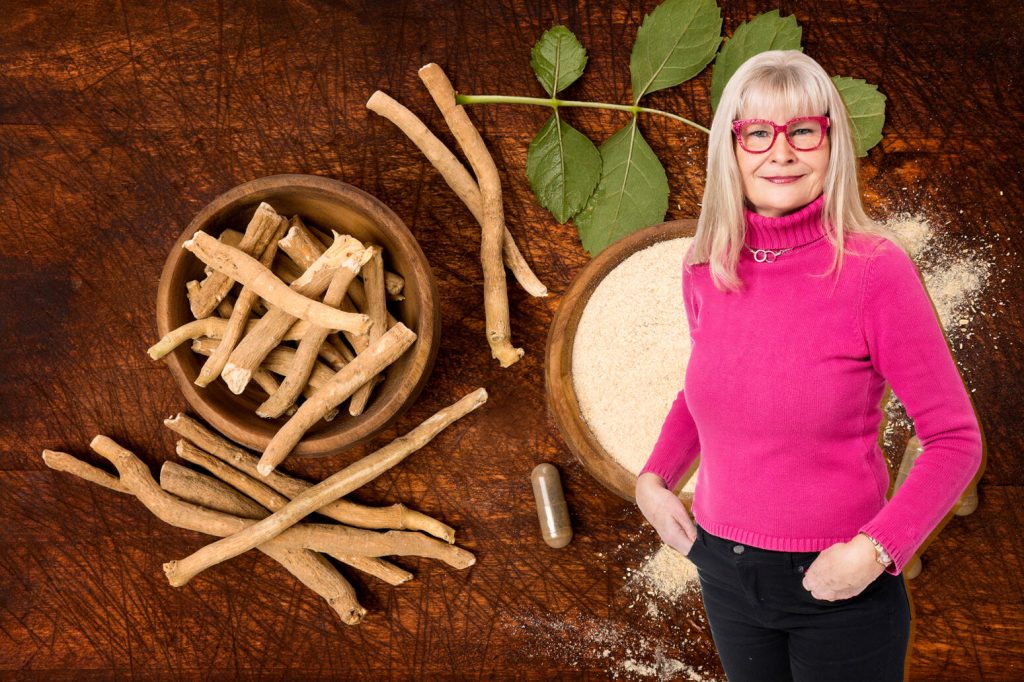 Foto: Getty Images | Ashwagandha - ett nyttigt naturläkemedel