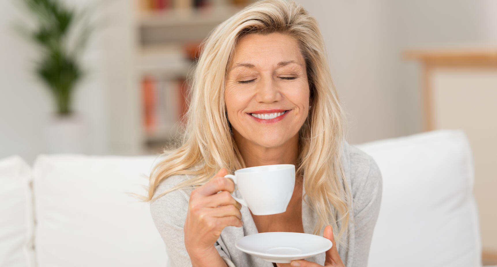 Det här händer om du dricker kaffe varje dag