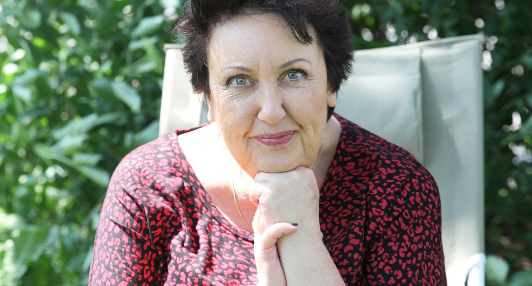 Babben om sista orden: “Vet du mamma…”