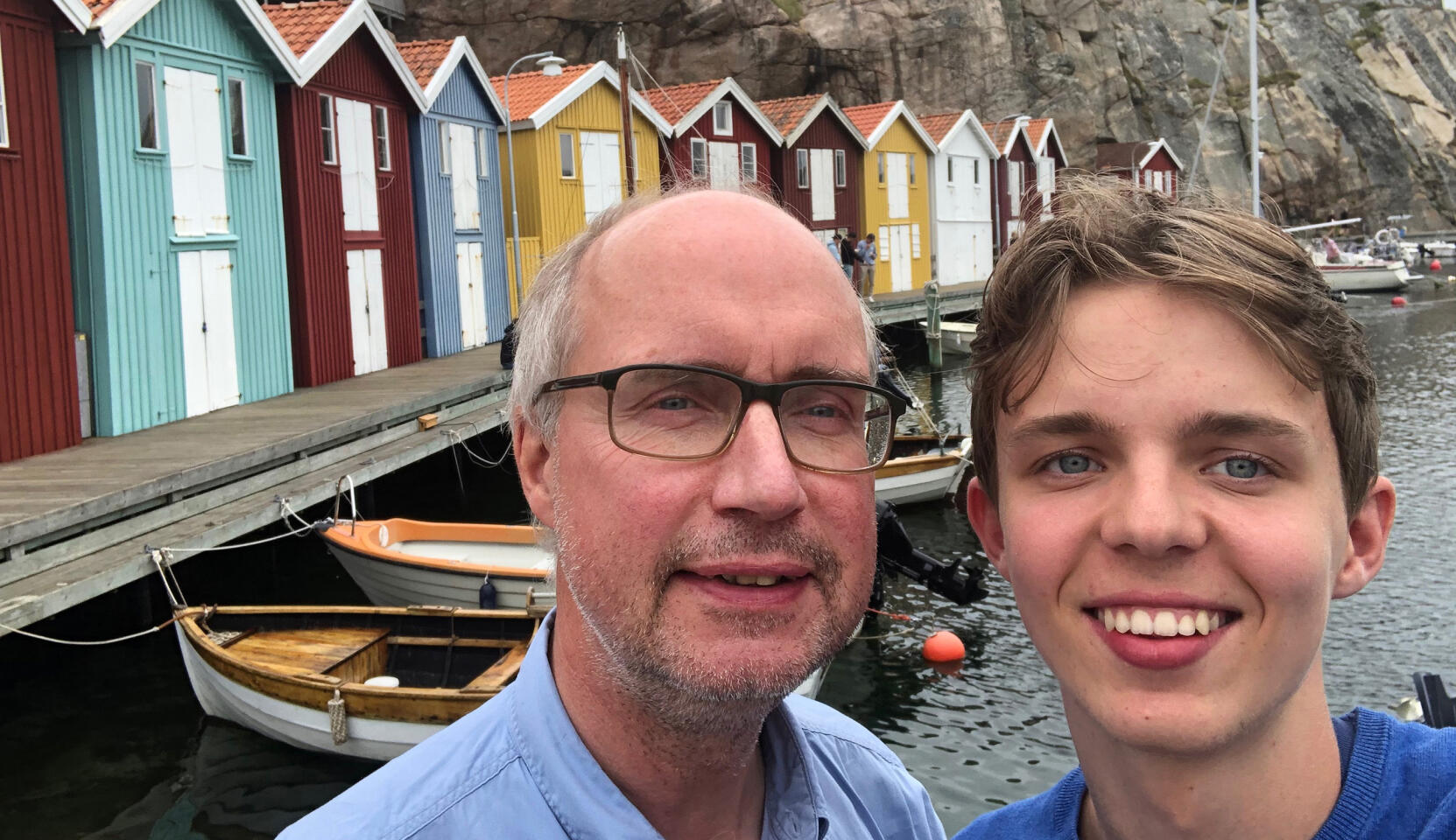De besökte Sveriges alla kommuner: Det här blev favoriten