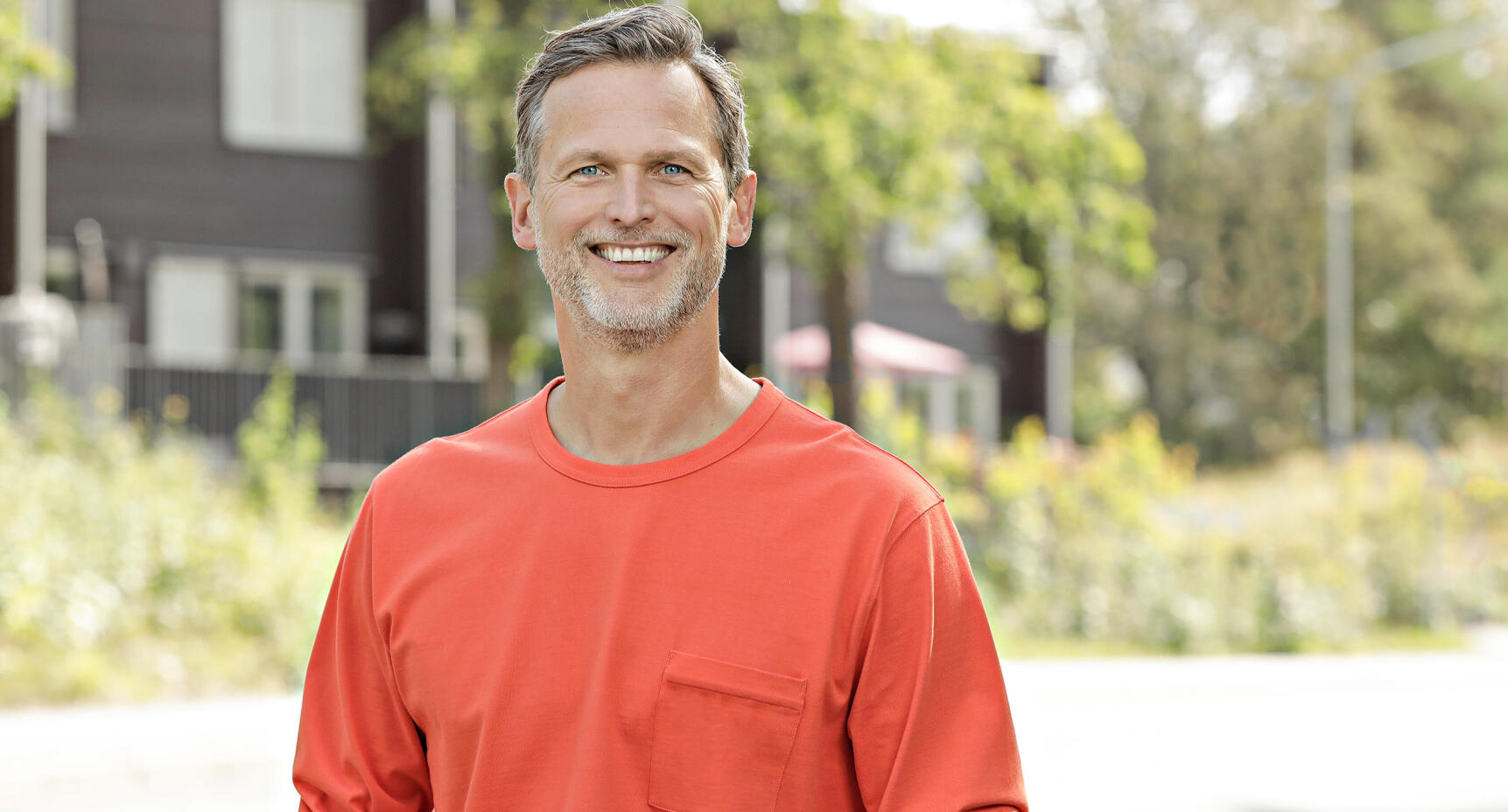 Rickard Sjöberg: “Jag lyckas långt ifrån alltid”