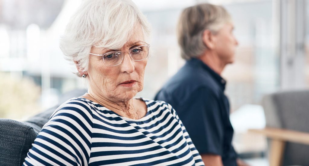 Foto: Getty Images | "Jag kan bara inte gå rakt ut i fattigdom. Finns det något annat sätt?" Det svara Ingemar Gens på.