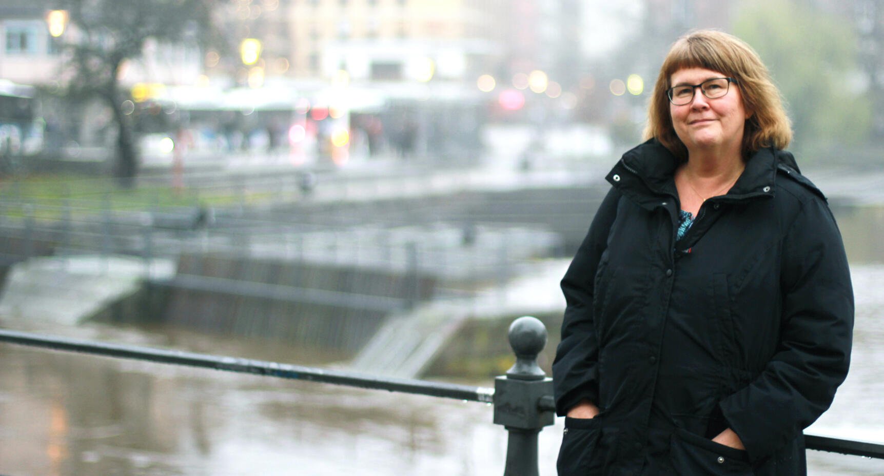10 år efter dubbelmordet i Långared: “Jag har börjat minnas det positiva hos mina föräldrar”