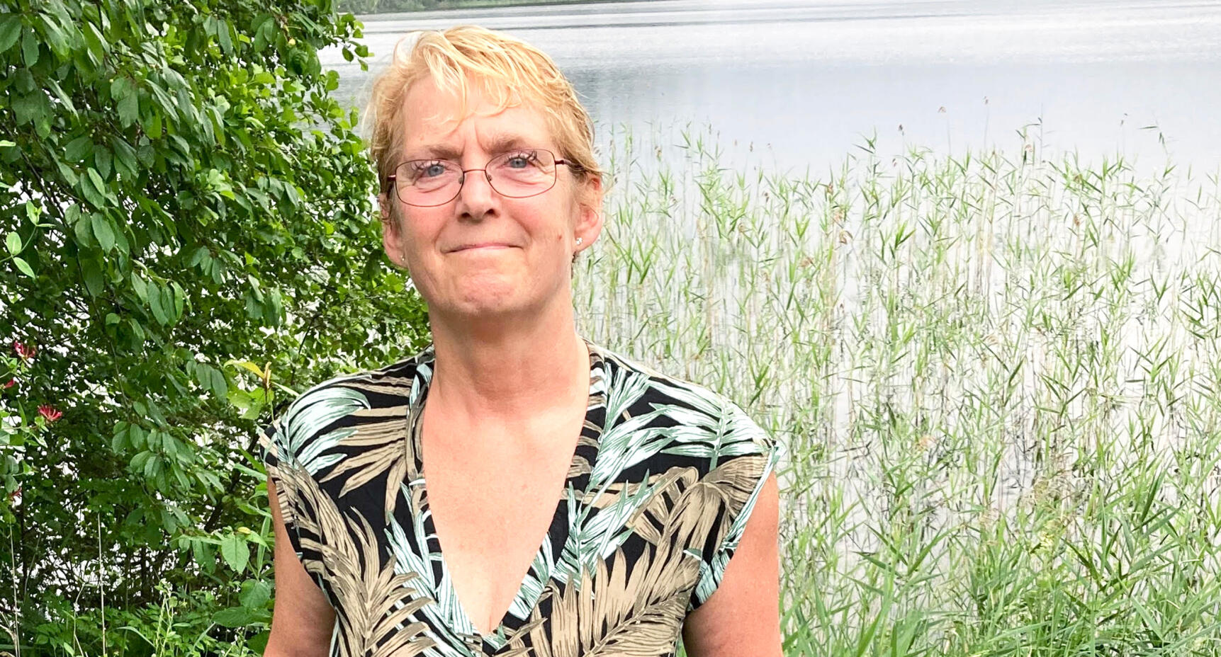 Annettes självsmordstankar berodde på sköldkörteln: “Jag vet inte hur det hade gått utan rätt behandling”