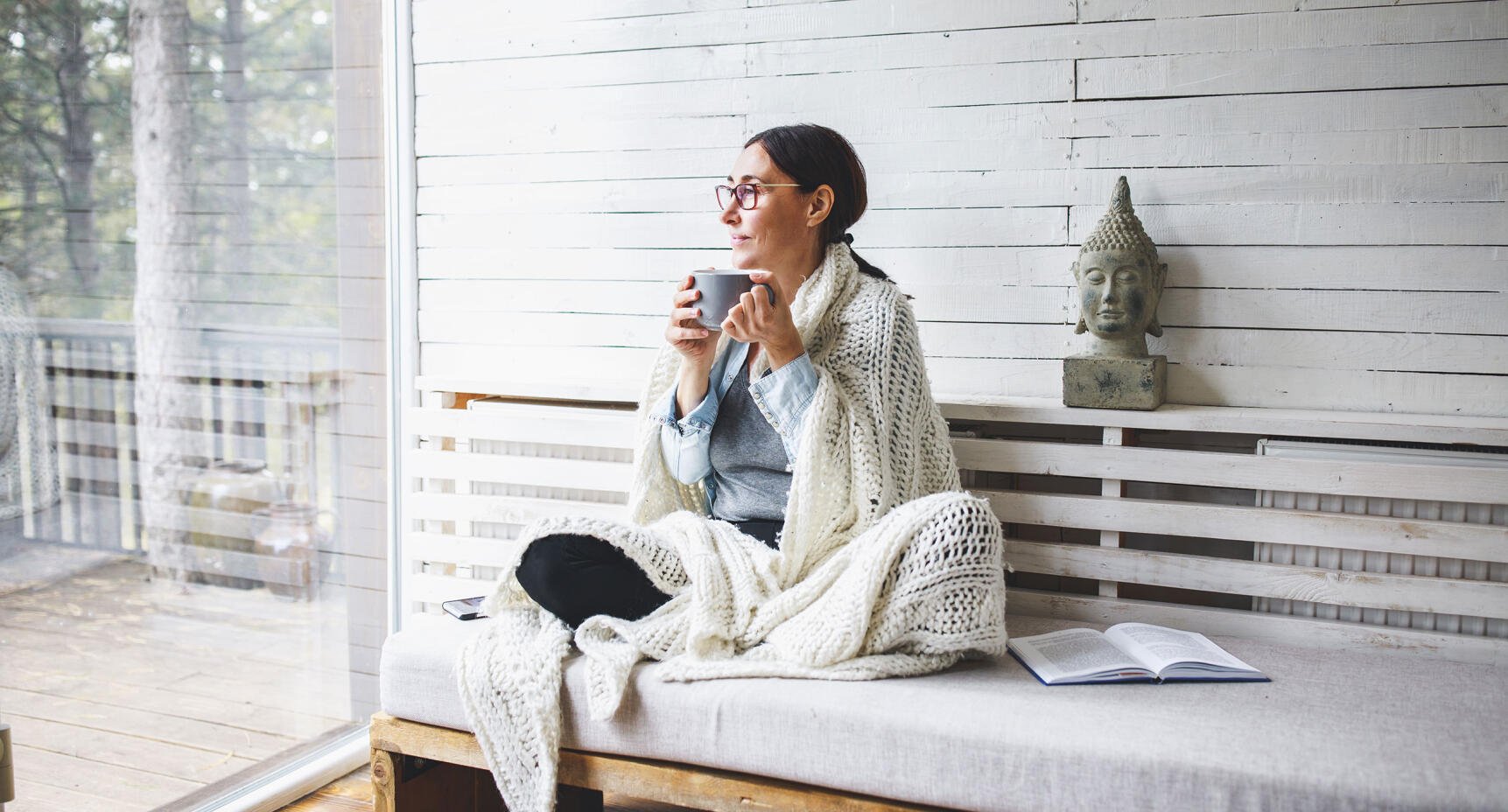 Hormonbalans: Här är 15 tips din kropp kommer att älska