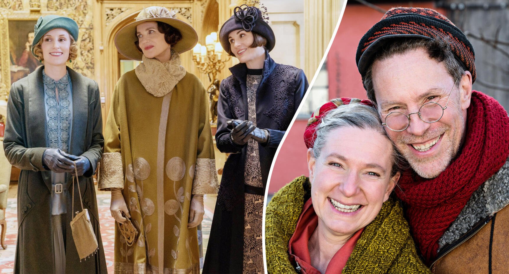 Guide: Det bästa på tv – 12 filmer och serier att se i jul