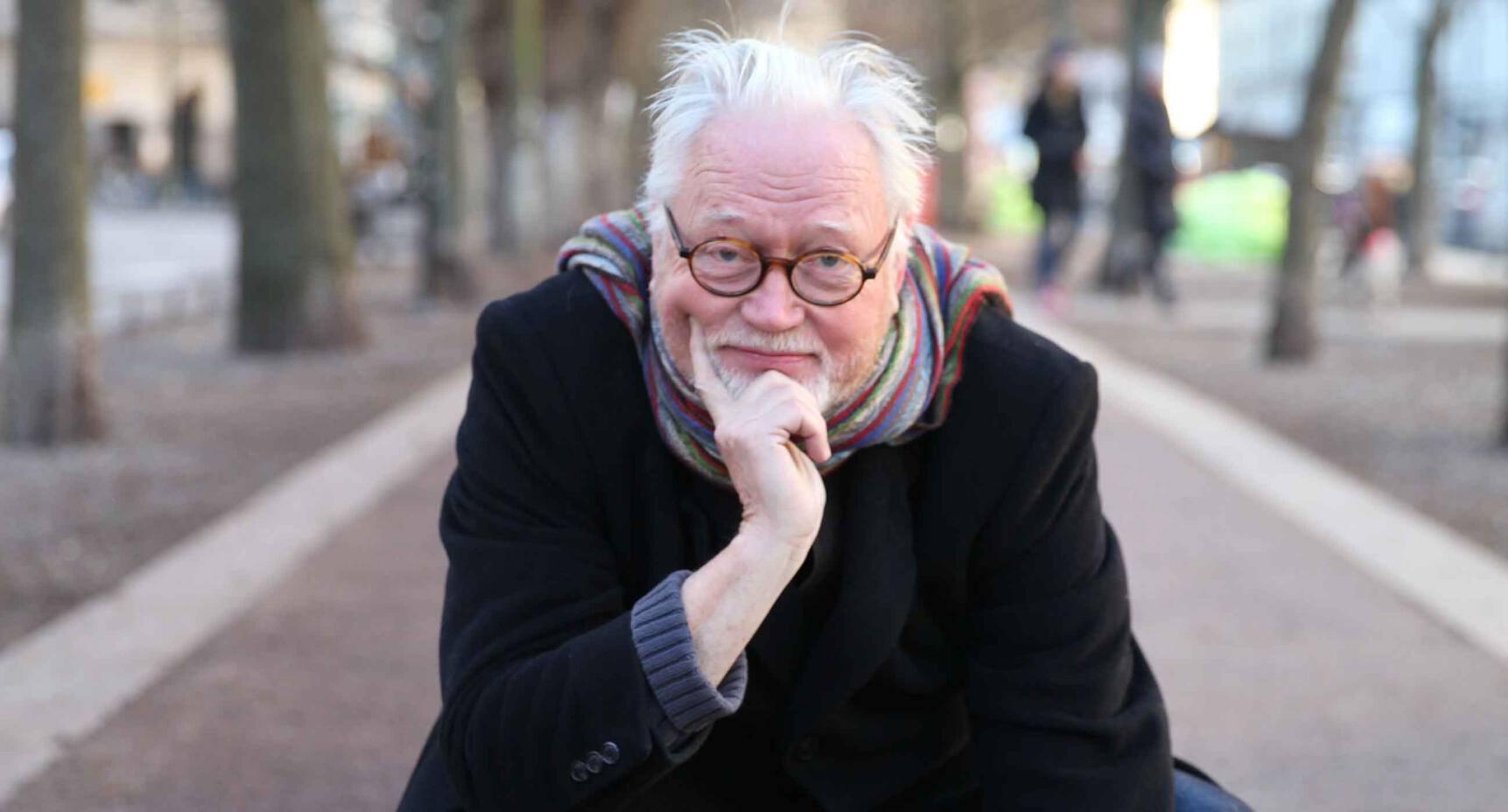 Nyårshälsning från prästen Olle Carlsson: En fundering att börja det nya året med