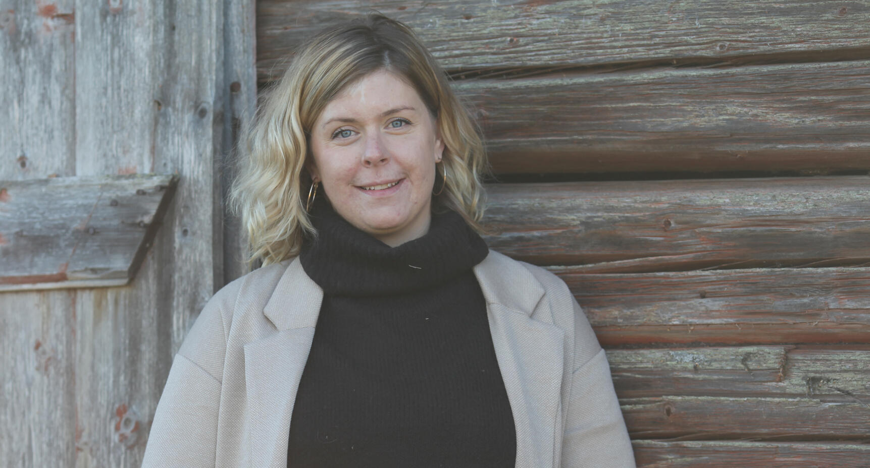 Emma Schols om vägen tillbaka efter branden: “Nu jäklar fortsätter jag den här kampen”