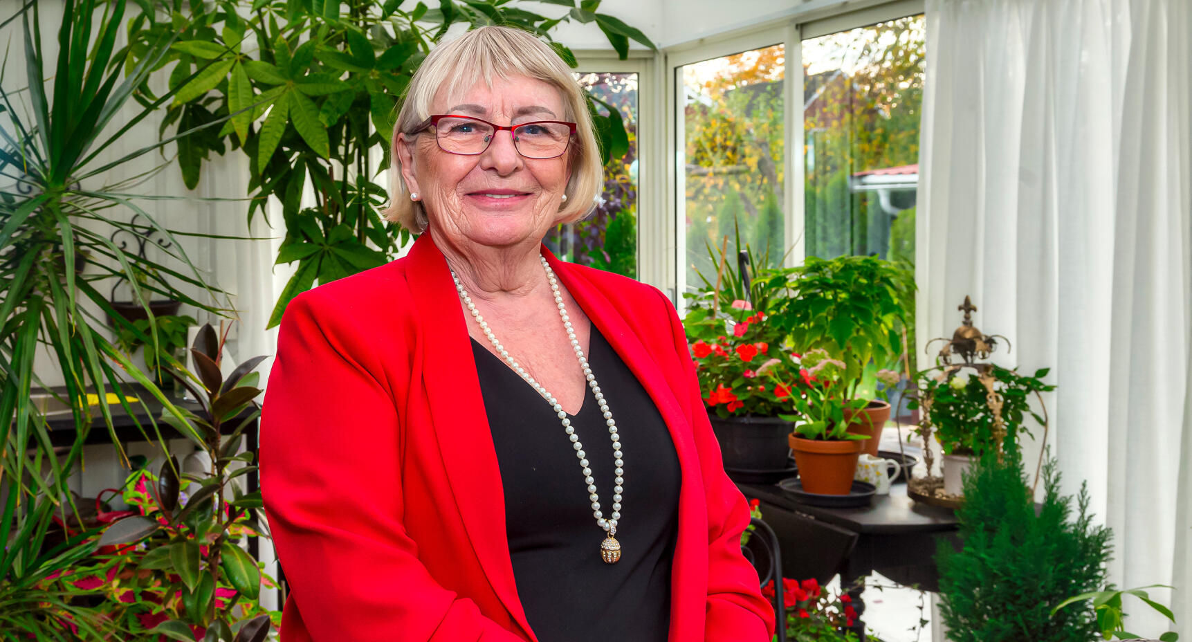 Till sist fick Birgitta veta familjens hemlighet: ”Farfar såldes på auktion – av sin egen far”