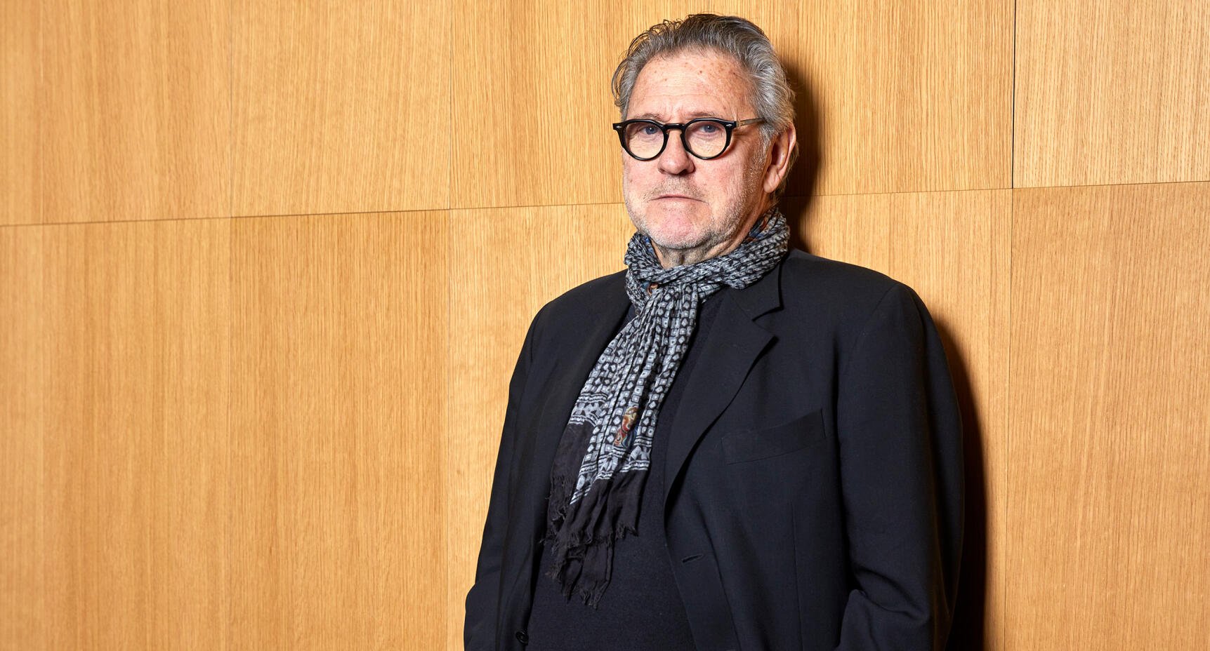Tommy Körberg om dramatiska sjukdomstiden: “Det var så nära…”